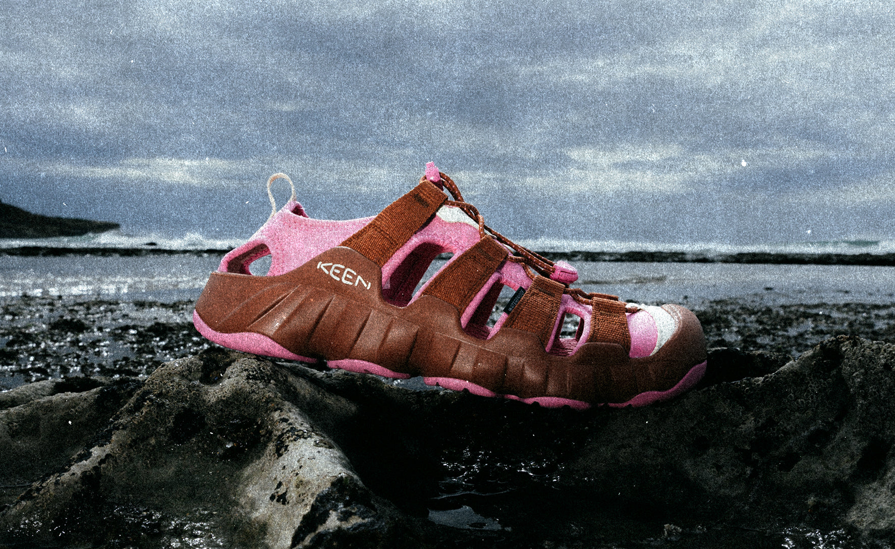 Women's Hyperport H2 Sandal x Hiking Patrol Okenia Pink / Keen
