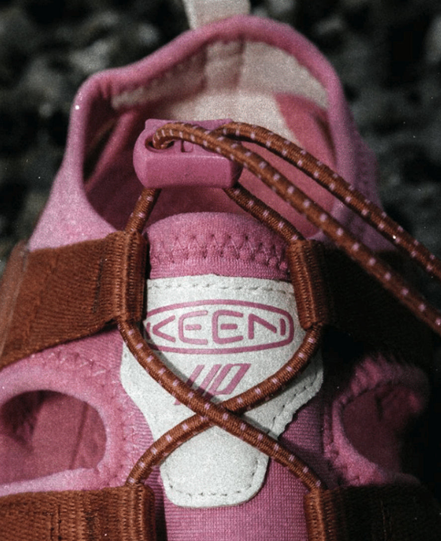 Women's Hyperport H2 Sandal x Hiking Patrol Okenia Pink / Keen