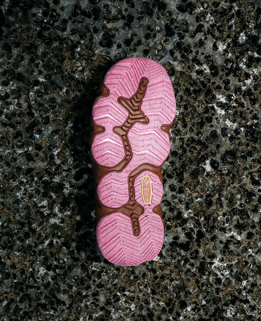 Women's Hyperport H2 Sandal x Hiking Patrol Okenia Pink / Keen